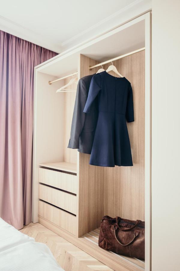Apartamenty Male Garbary Thorn Exterior foto