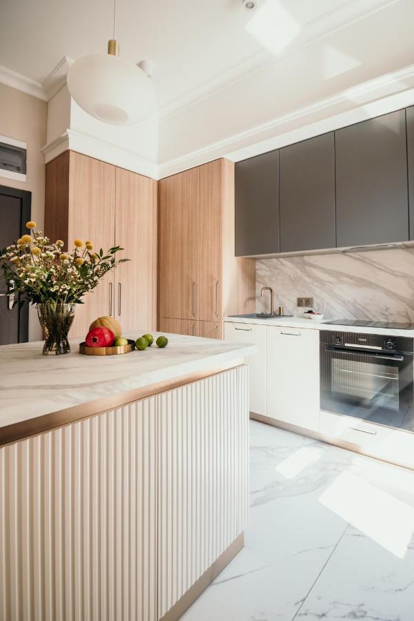 Apartamenty Male Garbary Thorn Exterior foto