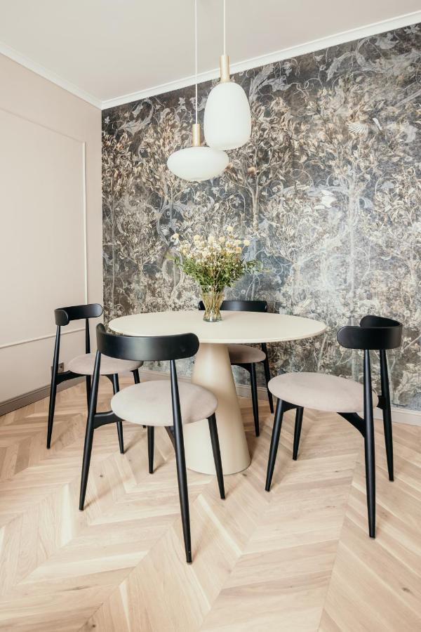Apartamenty Male Garbary Thorn Exterior foto