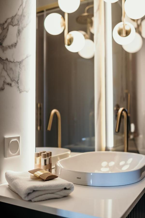 Apartamenty Male Garbary Thorn Exterior foto